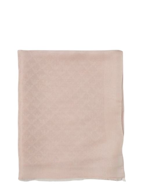 Foulard with logo Emporio Armani | EW004587 AF25423.F4054